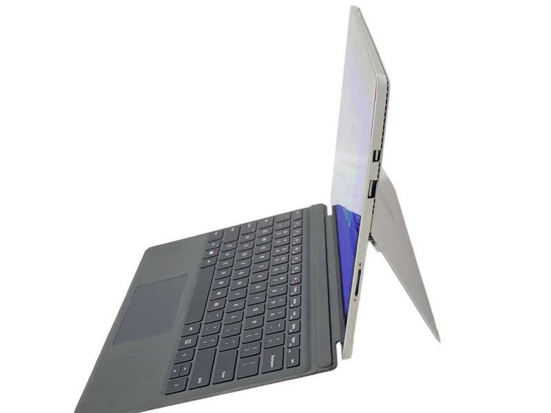Microsoft Surface Pro 4 1724, Core i5-6300U 8GB DDR3 256GB SSD w/ Power, SEE _