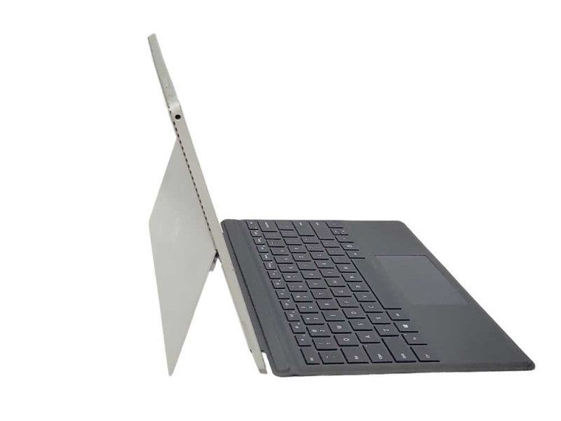 Microsoft Surface Pro 4 1724, Core i5-6300U 8GB DDR3 256GB SSD w/ Power, SEE _