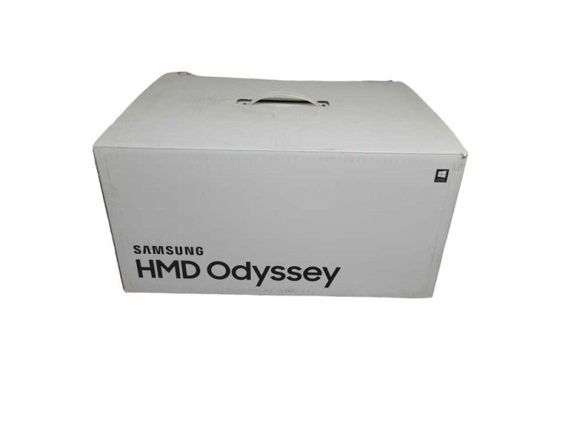 Samsung HMD Odyssey Windows Mixed Reality Headset XE800ZAA %