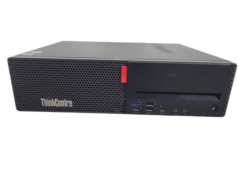 Lenovo ThinkCentre M720s SFF | i5-8400 @ 2.80GHz 8GB DDR4 256GB NVMe !