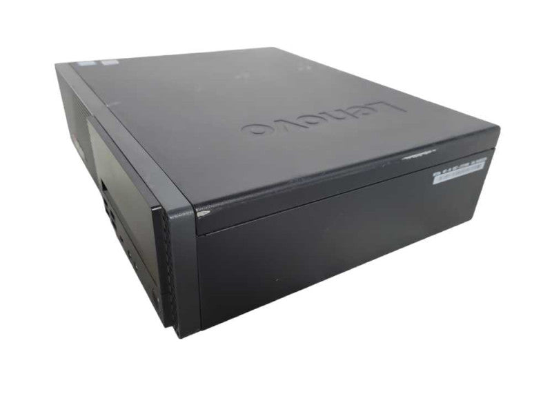 Lenovo ThinkCentre M720s SFF | i5-8400 @ 2.80GHz 8GB DDR4 256GB NVMe !