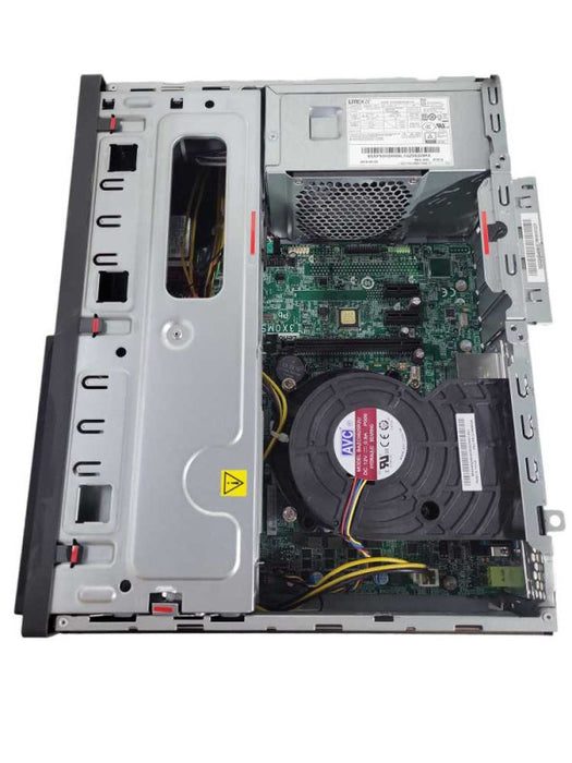 Lenovo ThinkCentre M720s SFF | i5-8400 @ 2.80GHz 8GB DDR4 256GB NVMe !