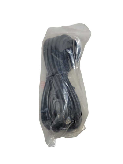 15ft 18AWG Power Cord Cable w/3 Conductor (NEW) Q%