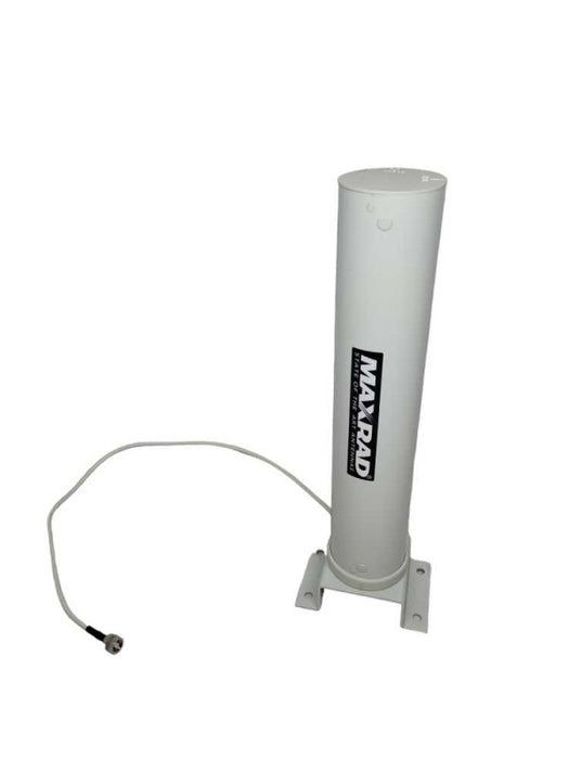 Maxrad Myp24014 2.4 Ghz, 14 Db Q%