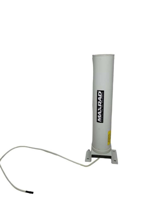 Maxrad Myp24014 2.4 Ghz, 14 Db Q%