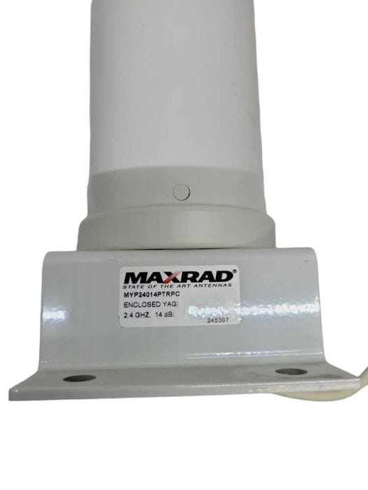 Maxrad Myp24014 2.4 Ghz, 14 Db Q%