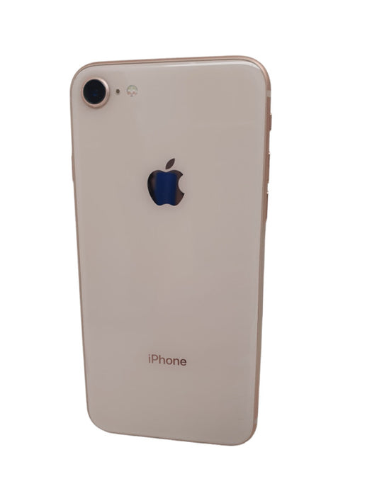 Apple iPhone 8 64GB Rose Gold UNLOCKED Plz READ  -