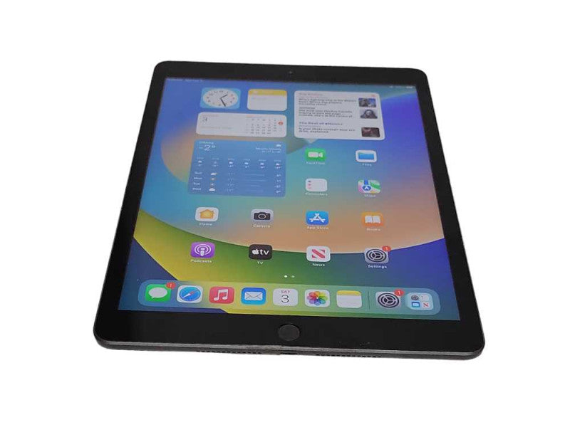 Apple iPad 7th Gen 128GB A2197 UNLOCKED _