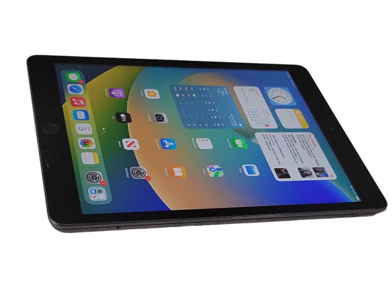 Apple iPad 7th Gen 128GB A2197 UNLOCKED _