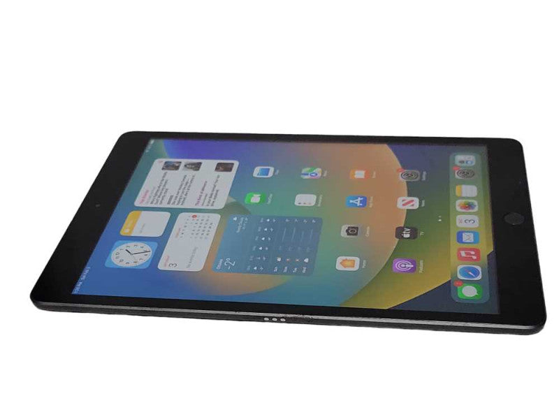 Apple iPad 7th Gen 128GB A2197 UNLOCKED _