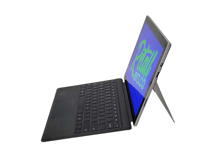 Microsoft Surface Pro 6 1796 Core I7-8650U 1.9GHz, 8GB RAM 256GB SSD w/ Power _
