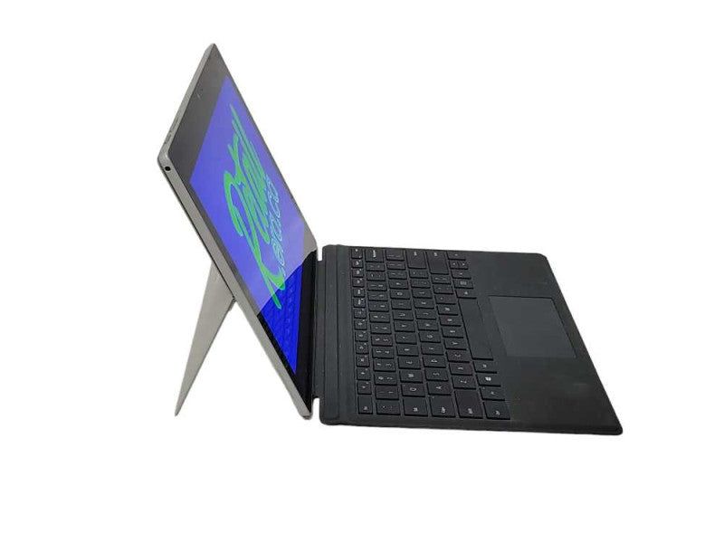 Microsoft Surface Pro 6 1796 Core I7-8650U 1.9GHz, 8GB RAM 256GB SSD w/ Power _