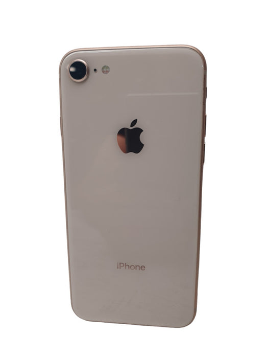 Apple iPhone 8 64GB Rose Gold UNLOCKED  -
