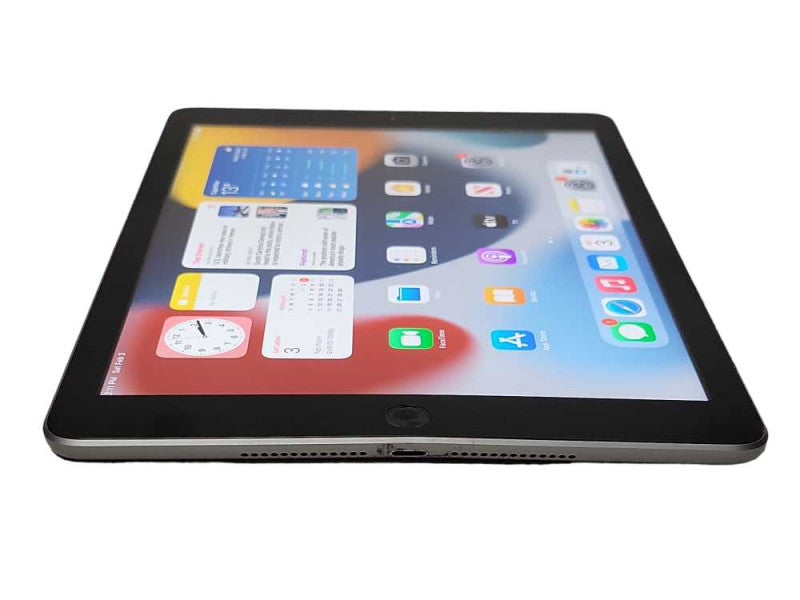 Apple iPad 5th Gen 128GB A1822, READ _