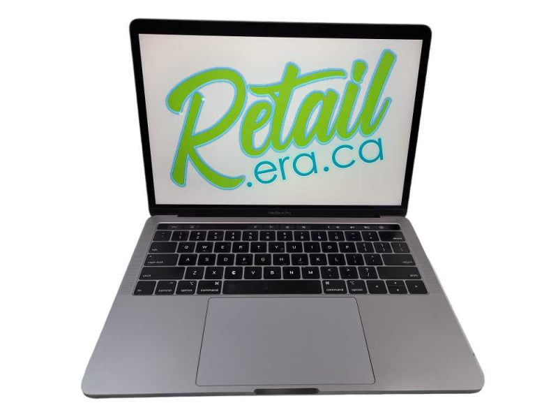 Apple Macbook Pro 2018 13\\" Core i5-8259U @ 2.6GHz 8GB DDR3 500GB SSD (