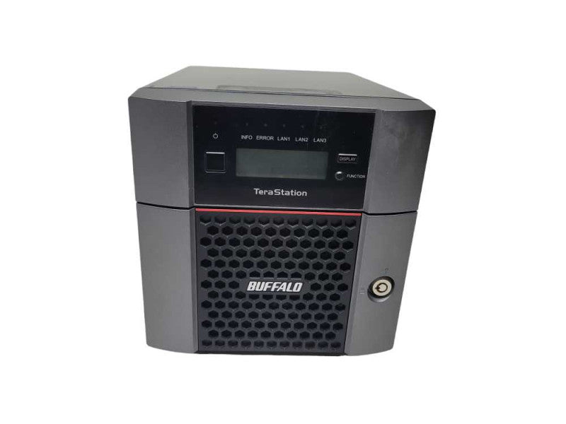 Buffalo TerraStation TS5210D 2-Bay NAS