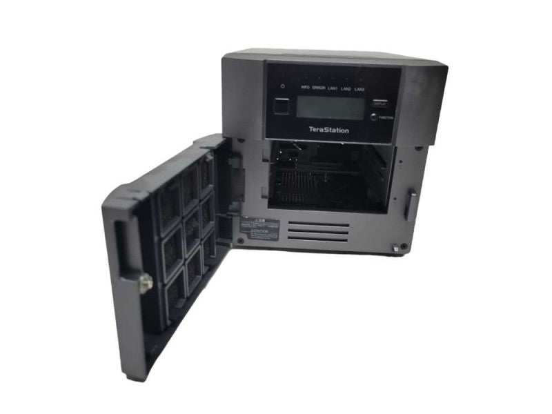 Buffalo TerraStation TS5210D 2-Bay NAS