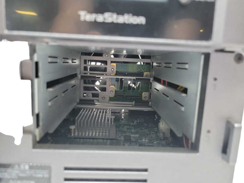 Buffalo TerraStation TS5210D 2-Bay NAS