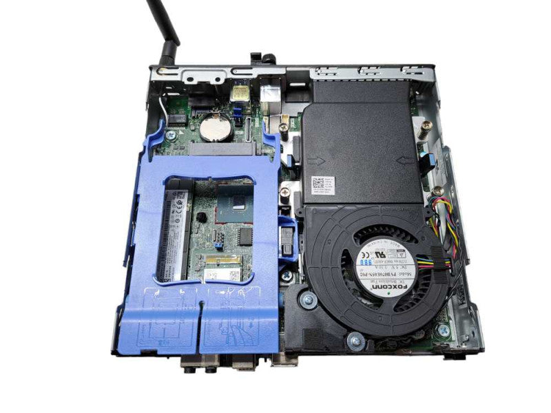 Dell OptiPlex 7070 USFF Desktop | i7-9700T @ 2.00GHz 16GB DDR4 256GB NVMe )