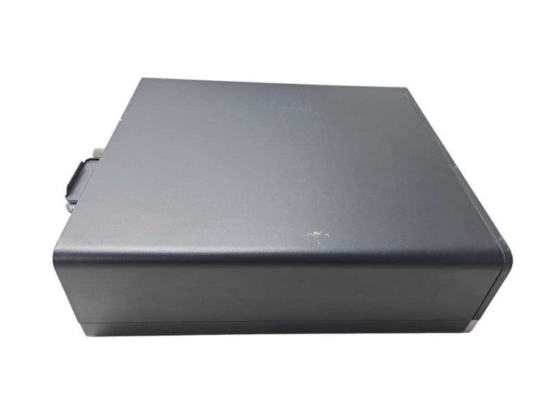 HP ProDesk 400 G5 SFF Desktop | i3-8100 @ 3.60GHz 8GB DDR4 No HDD/OS )
