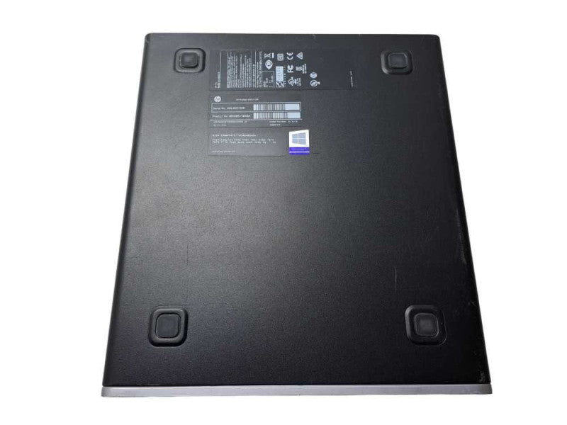 HP ProDesk 400 G5 SFF Desktop | i3-8100 @ 3.60GHz 8GB DDR4 No HDD/OS )