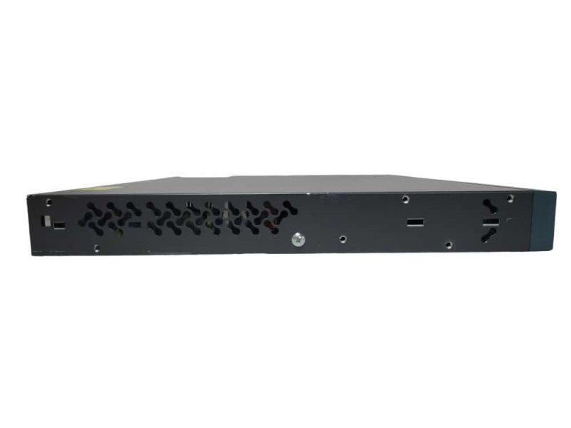 Cisco WS-C2960S-48FPS-L 48-Port Gigabit PoE Managed Switch _