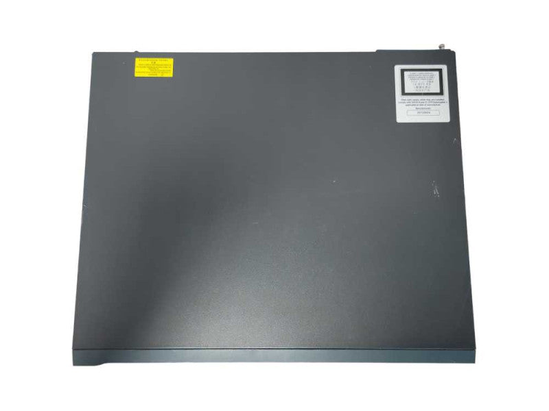Cisco WS-C2960S-48FPS-L 48-Port Gigabit PoE Managed Switch _