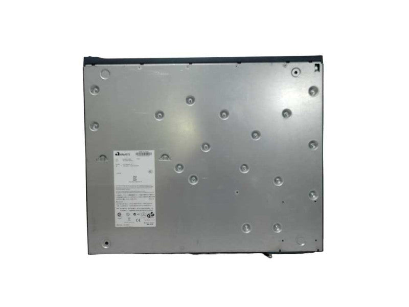 Cisco WS-C2960S-48FPS-L 48-Port Gigabit PoE Managed Switch _