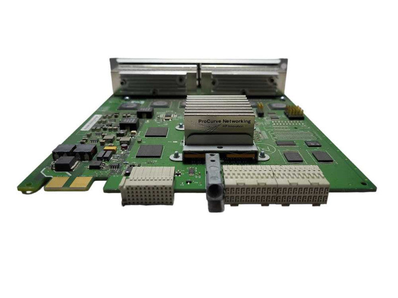 HP J8702A HP ProCurve 24p Gig-T ZL PoE Module (24-Port) for HP 5406ZL or 5412 Q$