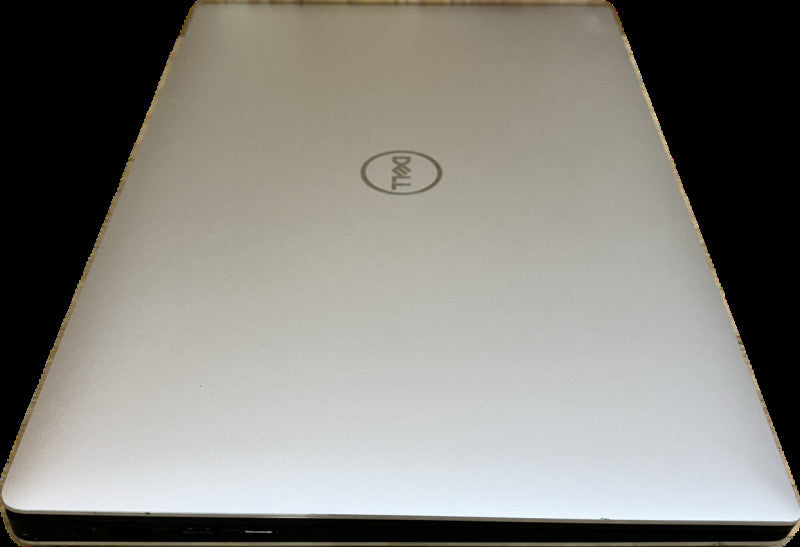 DELL PRECISION 5530 4K TOUCH i7-8850H@2.6 QUADRO P2000 4GB 32GB 512SSD READ!