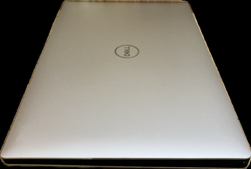 DELL PRECISION 5530 4K TOUCH i7-8850H@2.6 QUADRO P2000 4GB 32GB 512SSD READ!