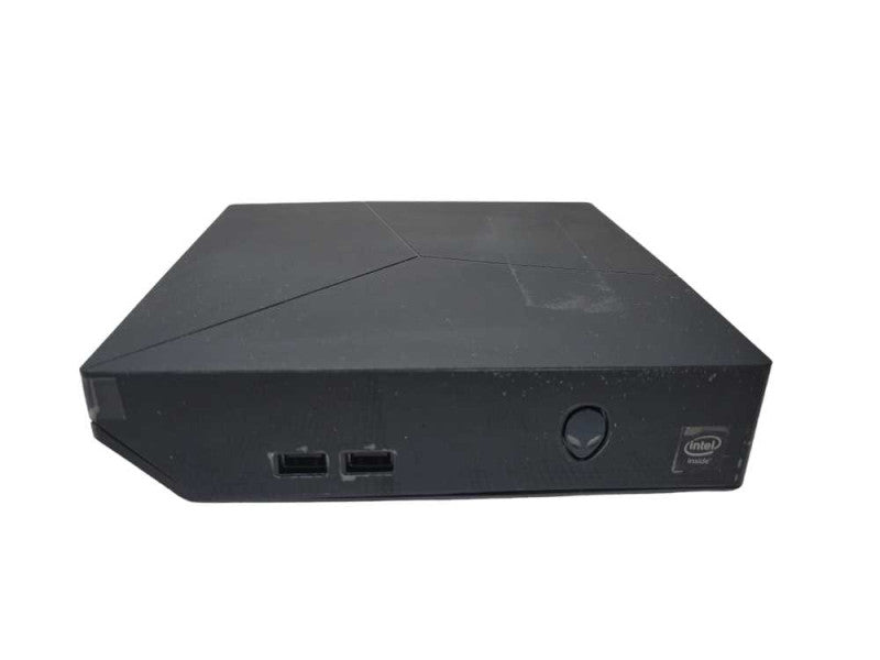 Alienware Steam Machine - ASM100 - Core i7-4785T | 16GB | 500GB SSD + PWR %
