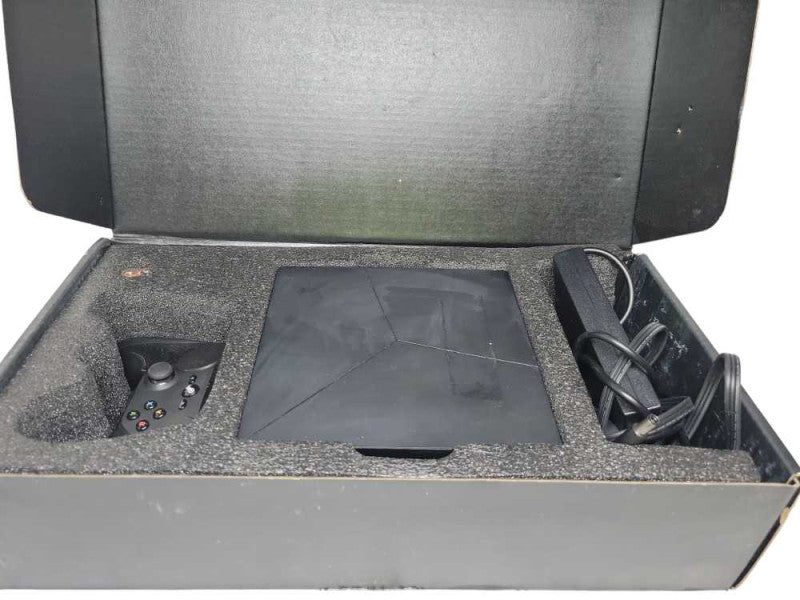 Alienware Steam Machine - ASM100 - Core i7-4785T | 16GB | 500GB SSD + PWR %