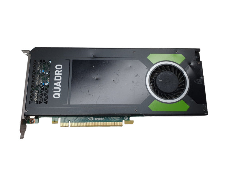 NVIDIA Quadro M4000 8GB Graphics Card  -