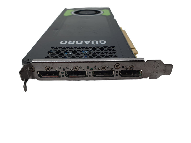 NVIDIA Quadro M4000 8GB Graphics Card  -