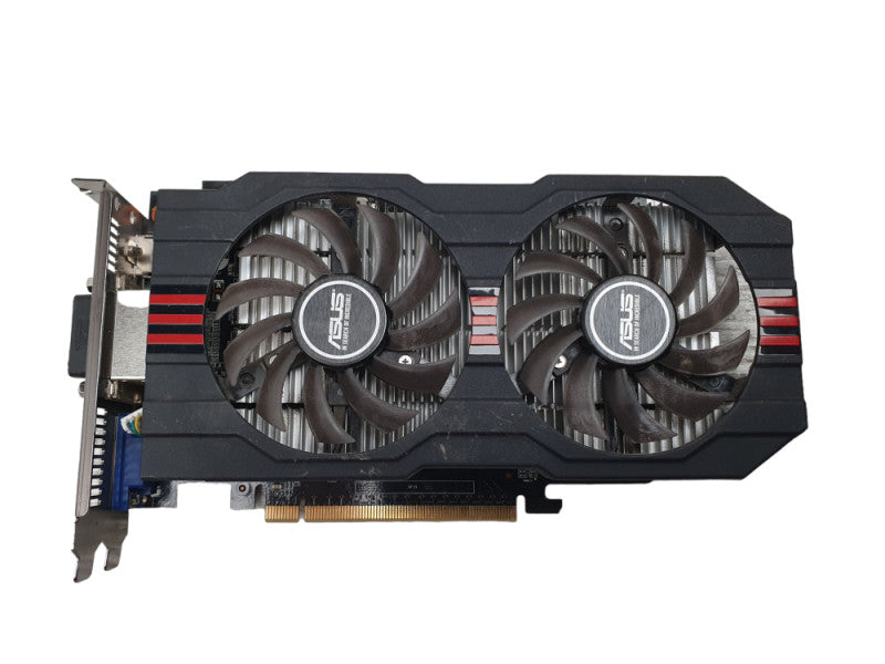 NVIDIA GTX 750 Ti 2GB Graphics Card  -