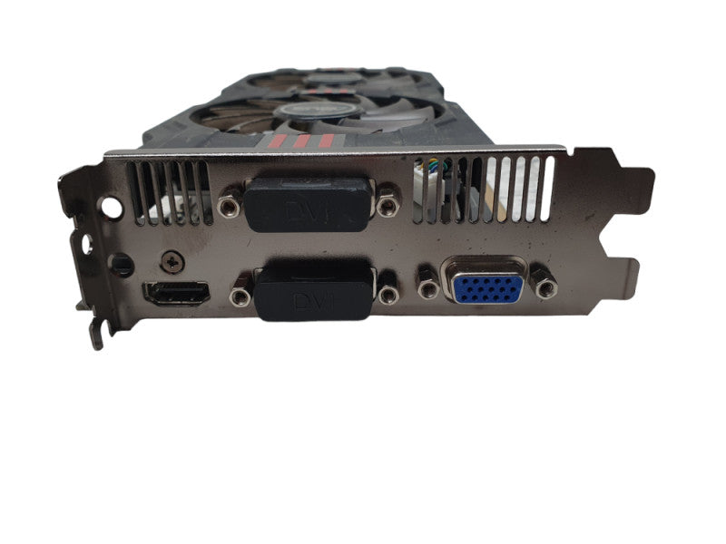 NVIDIA GTX 750 Ti 2GB Graphics Card  -