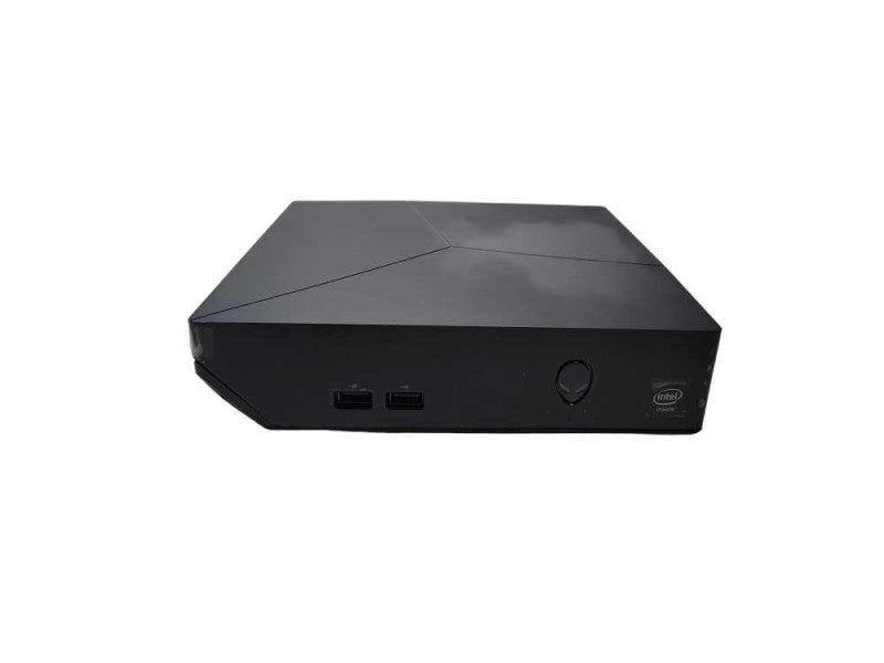 Alienware Steam Machine ASM100 - Core i7-4785T | 8GB | 500GB SSD + PWR %