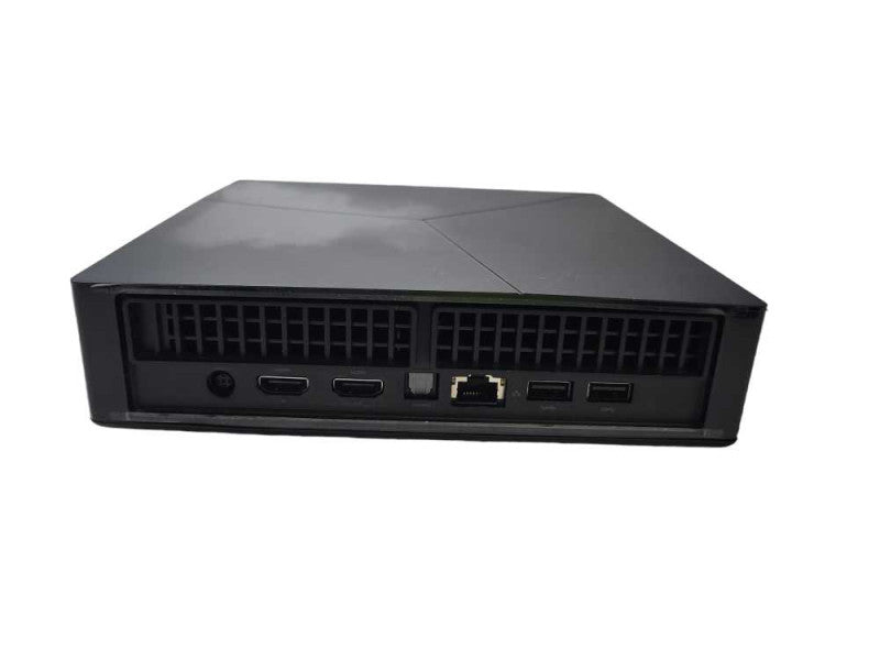 Alienware Steam Machine ASM100 - Core i7-4785T | 8GB | 500GB SSD + PWR %
