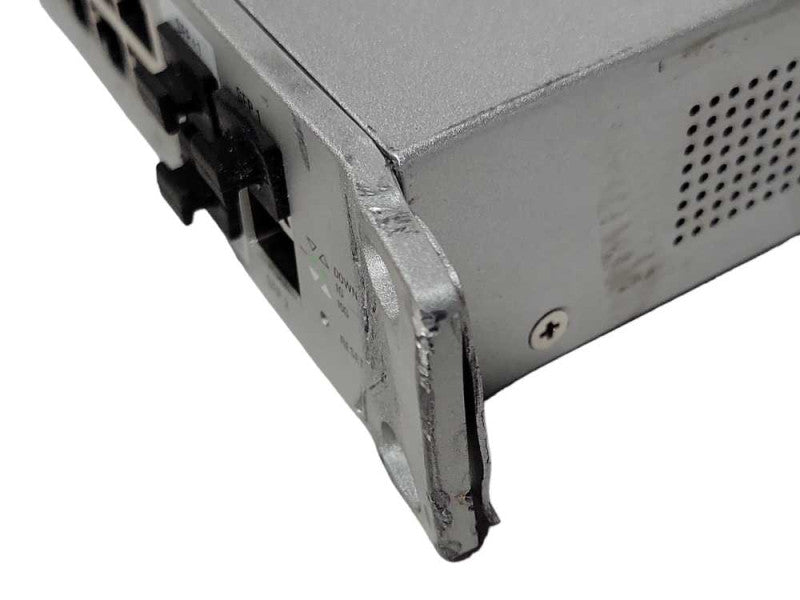 Ubiquiti US-48-750W 48-Port Managed PoE+ Gig 750W Switch, READ _