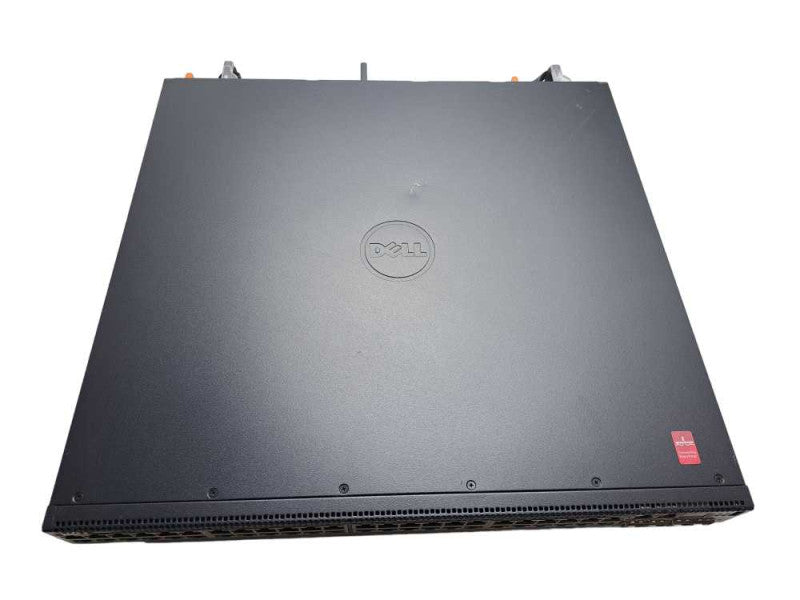 Dell N3048P | 48-Port Gigabit PoE+ Managed Switch | 2x 10G SFP+ 2x 1100W PSU )