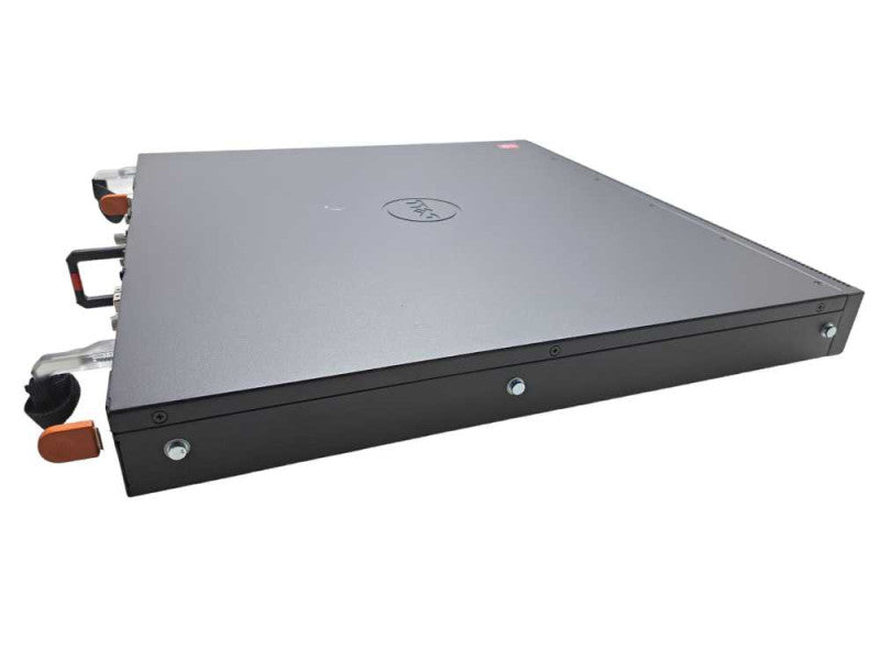 Dell N3048P | 48-Port Gigabit PoE+ Managed Switch | 2x 10G SFP+ 2x 1100W PSU )