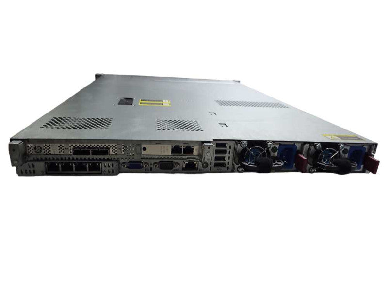 HP DL360p G8 1U Server | Xeon E5-2630 v2 @ 2.6GHz 64GB Ram P420i 2x PSU 2.5\\" $