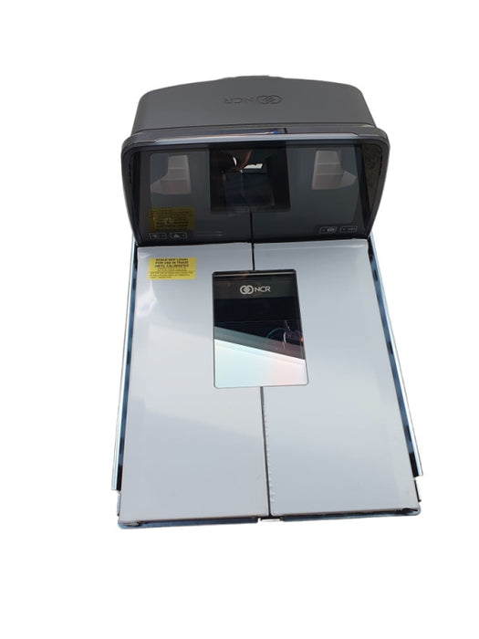 New NCR 7879-2501-9090 RealScan 7879 Bi-Optic Scanner / Scale Plz READ  -