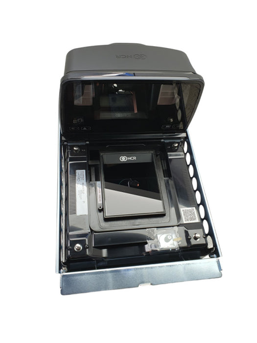 New NCR 7879-2501-9090 RealScan 7879 Bi-Optic Scanner / Scale Plz READ  -