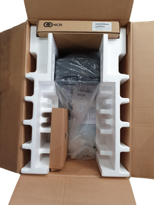New NCR 7879-2501-9090 RealScan 7879 Bi-Optic Scanner / Scale Plz READ  -