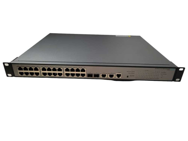 JG962A HPE OfficeConnect 1950-24G-2SFP+-2XGT-PoE+ Managed Switch !