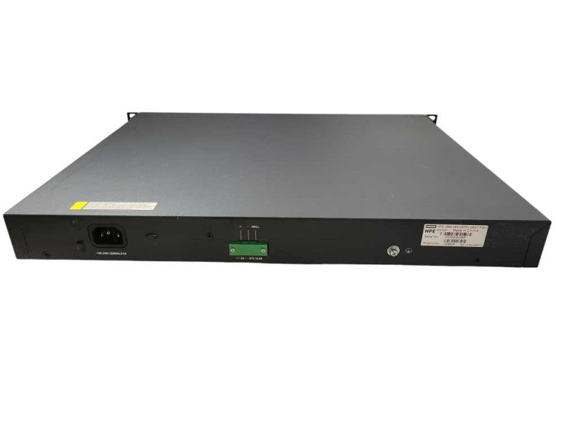 JG962A HPE OfficeConnect 1950-24G-2SFP+-2XGT-PoE+ Managed Switch !