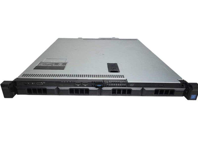 DELL PE OEMR 230 - Pentium G4500 | 4GB RAM | NO HDD | 250W PSU %