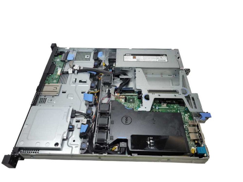 DELL PE OEMR 230 - Pentium G4500 | 4GB RAM | NO HDD | 250W PSU %